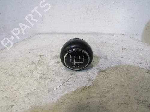 Gear lever VW POLO (9N_, 9A_) 1.9 SDI | BP25079643M90 
