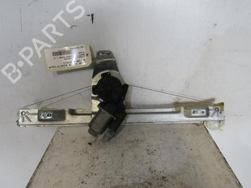 Used Rear right window mechanism Rear right window mechanism CITROËN C4 Grand Picasso I (UA_) 2.0 HDi 138 (136 hp) 25094436 25094436