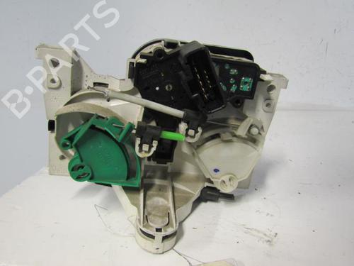 Used Climate control Climate control DACIA LOGAN (LS_) 1.4 (LS0A, LS0C, LS0E, LS0G) (75 hp) 25094204 25094204