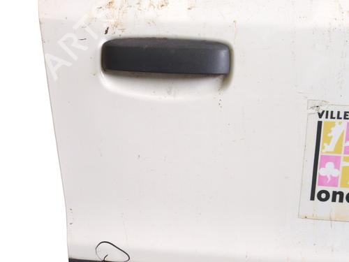 Right front door FIAT PANDA (169_) 1.1 (169.AXA1A) | BP31624900C3 