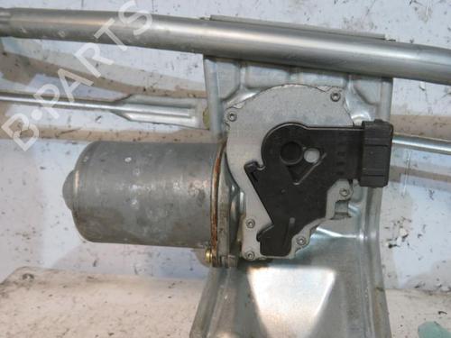 Front wiper motor FORD FIESTA IV (JA_, JB_) 1.25 i 16V | BP25080635M29 