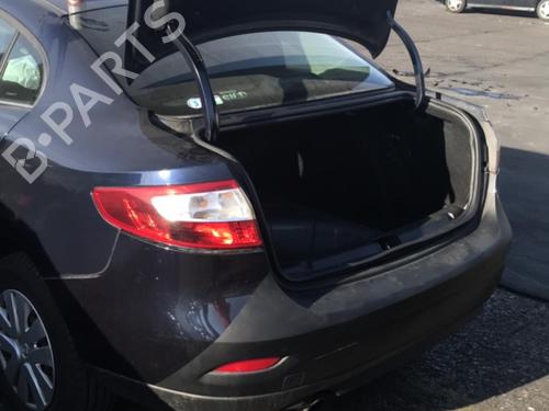 Right tailgate light RENAULT FLUENCE (L3_)  | BP25100203C80  - Image 8