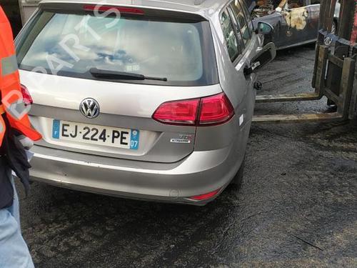Left tailgate light VW GOLF VII Variant (BA5, BV5) 1.6 TDI | BP25082217C79  - Image 11