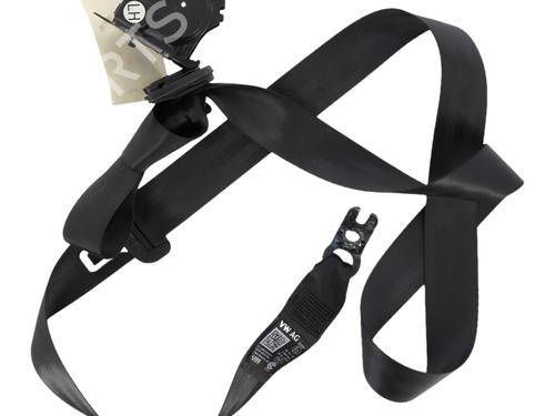 Rear left seatbelt VW UP! (121, 122, BL1, BL2, BL3, 123) 1.0 | BP34217314I29 - Image 3