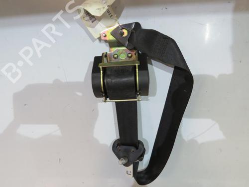 Used Front right belt tensioner PEUGEOT 106 I (1A, 1C) [1991-1996]  25086262