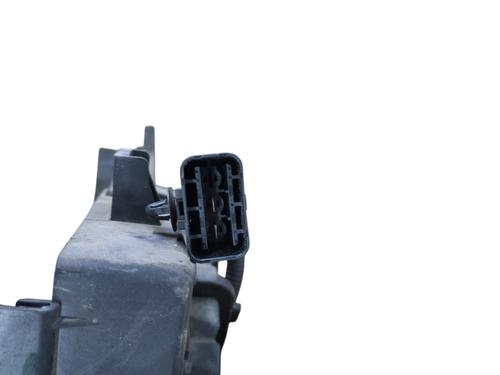 Radiator fan HYUNDAI i10 I (PA) 1.2 | BP26393399M35 
