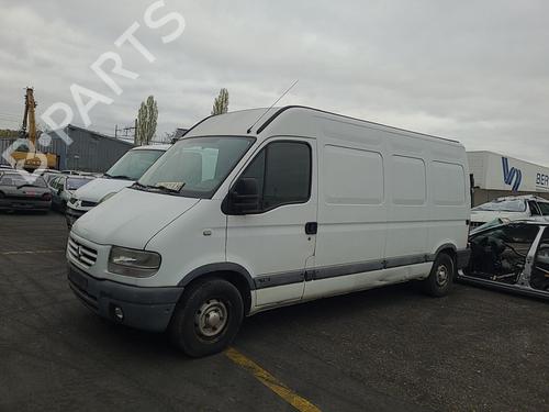 Used Parts RENAULT MASTER II Van (FD) 2.8 dTI (FD0C, FD0F, FD2B, FD2F, FD3C, FD3F) 2433390