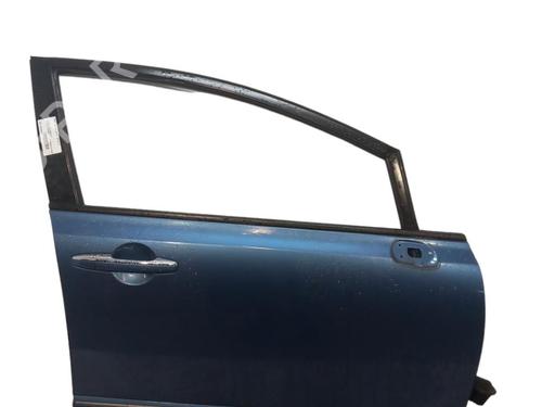 Right front door HONDA CIVIC VIII Saloon (FD, FA) 1.3 IMA (FA3, FD3) | BP25058790C3 