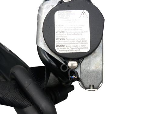 Front right seatbelt MERCEDES-BENZ A-CLASS (W169) | BP25053703I25 - Image 2