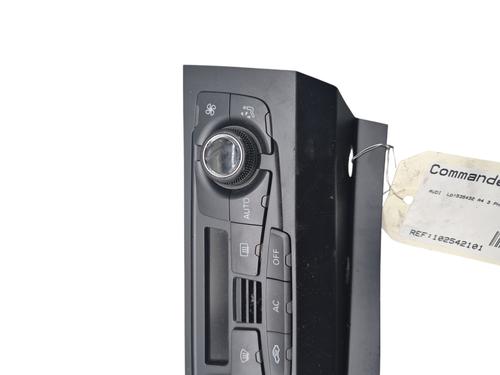 Climate control AUDI A4 B8 (8K2) 2.7 TDI | BP25061497I5 