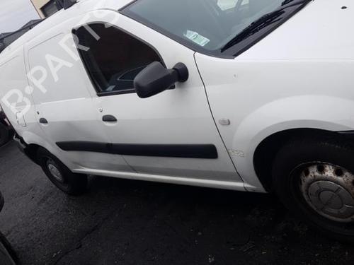 Front wiper motor DACIA LOGAN EXPRESS (FS_) 1.5 dCi (FS0K) | BP25079993M29 - Image 6