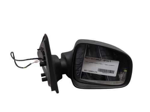 Bakspejl Højre DACIA SANDERO II 1.0 SCe 75 (B8JC, B8JD, B8NC) | BP32274091C27