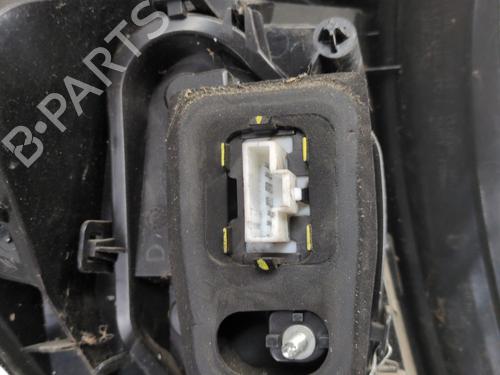 Right taillight CITROËN C3 II (SC_) 1.4 HDi 70 (SC8HZC, SC8HR0, SC8HP4) | BP32169295C35 - Image 6