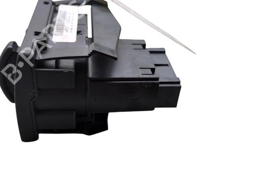 Used Headlight switch Headlight switch FORD FOCUS II (DA_, HCP, DP) 2.0 (145 hp) 27934150 27934150