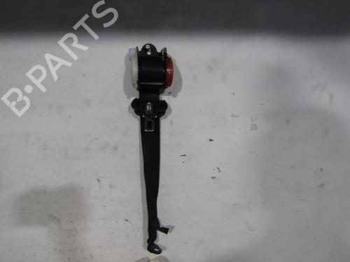 Used Rear left belt tensioner OPEL AGILA B (H08) 1.0 (F68) (65 hp) 25084426