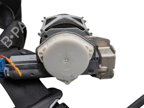 Used Front left belt tensioner CITROËN DS3 (SA_) 1.6 THP 155 (156 hp) 30181312