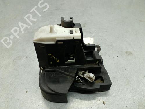 Front right lock RENAULT CLIO II (BB_, CB_) 1.2 LPG | BP26938334C97 