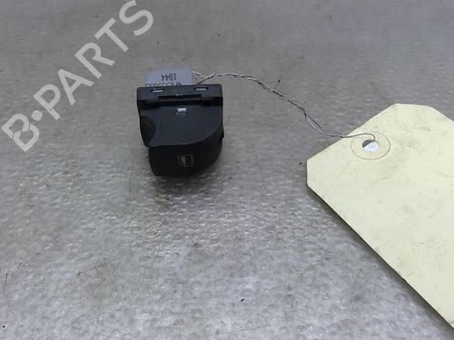 Used Right rear window switch AUDI A6 C6 (4F2) 3.0 TDI quattro (225 hp) 25068396