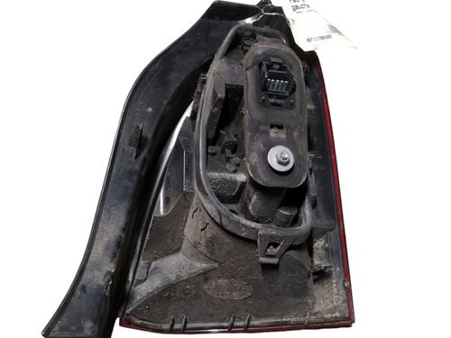 Used Left taillight RENAULT TWINGO II (CN0_) 1.2 16V (CN04, CN0B) (75 hp) 31248825