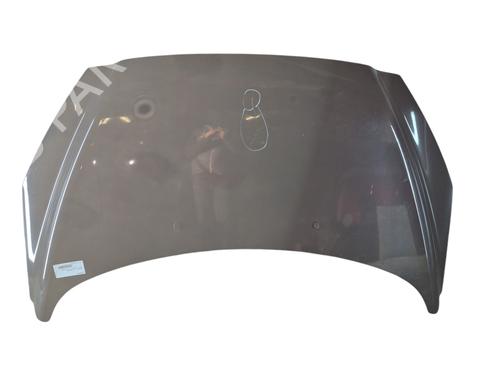 Motorhjelm PEUGEOT 308 I (4A_, 4C_) 1.6 HDi (92 hp) 25098440