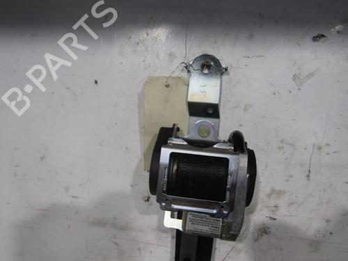 Used Front left seatbelt Front left seatbelt SUZUKI WAGON R+ (MA) 1.3 (RB413) (94 hp) 25096204 25096204