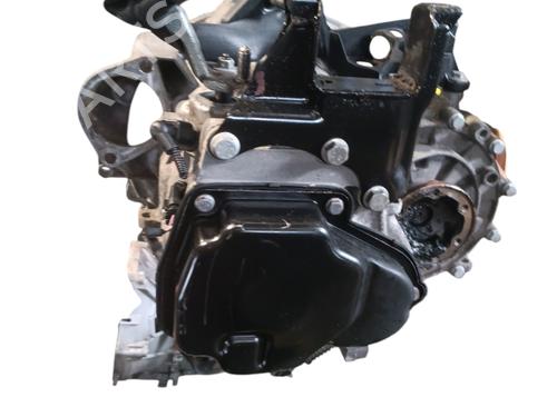 Gearkasse AUDI A1 (8X1, 8XK) 1.6 TDI (105 hp) 28673734