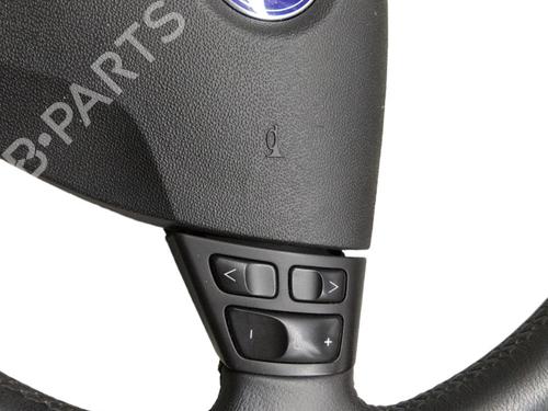 Steering wheel SAAB 9-3 (YS3F, E79, D79, D75) 1,8t | BP25076984C49 - Image 4
