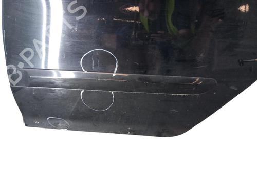 Left rear door PEUGEOT 308 SW I (4E_, 4H_)  | BP25054620C4