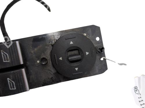 Left front window switch FORD C-MAX II (DXA/CB7, DXA/CEU) 1.0 EcoBoost | BP30724007I27