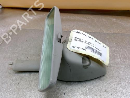 Used Rear mirror Rear mirror RENAULT VEL SATIS (BJ0_) 2.0 16V Turbo (BJ0K) (163 hp) 25082001 25082001