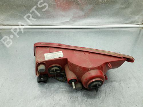 Used Left tailgate light RENAULT LAGUNA Coupe (DT0/1) 2.0 dCi (DT01, DT08, DT09, DT0K, DT12, DT1C, DT1D, DT1M,... (150 hp) 25062699