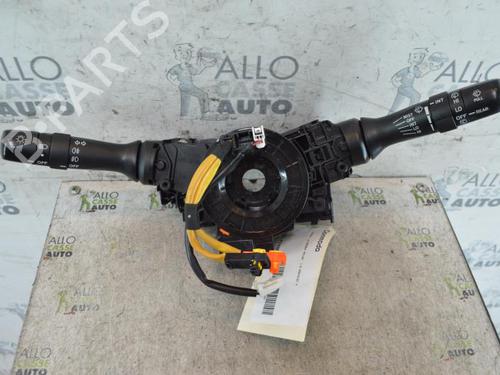 Used Steering column stalk TOYOTA PRIUS Liftback (_W2_) 1.5 Hybrid (NHW20_, NHW20R) (112 hp) 27523873