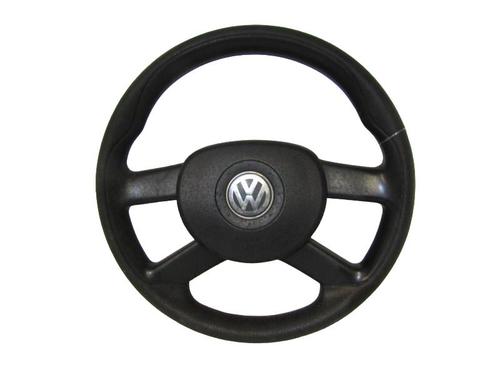 Steering wheel VW POLO (9N_, 9A_) 1.2 12V | BP25064163C49 