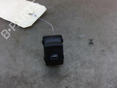 Used Right rear window switch Right rear window switch AUDI A3 Sportback (8PA) 2.0 TDI (140 hp) 25110263 25110263