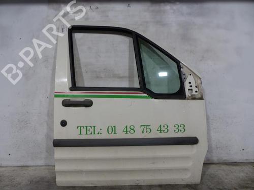Used Right front door Right front door FORD TRANSIT CONNECT (P65_, P70_, P80_) 1.8 TDCi (90 hp) 25107575 25107575