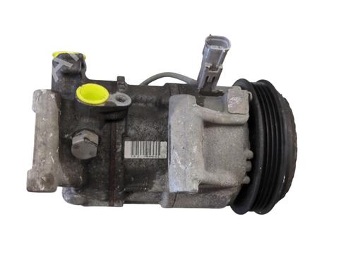 AC Kompressor TOYOTA YARIS (_P13_) 1.3 (NSP130_, NSP130) (99 hp) 32673920