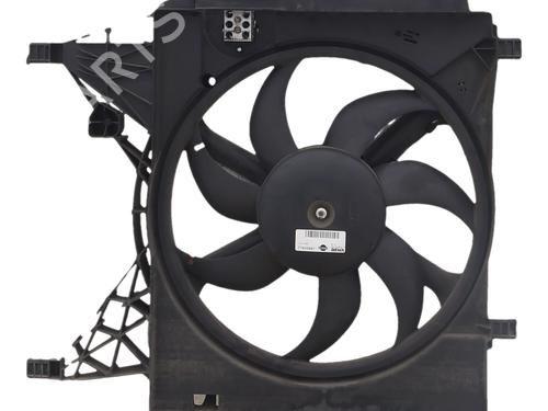 radiator-fan-nissan-nv200-van-2010-39487123 main image