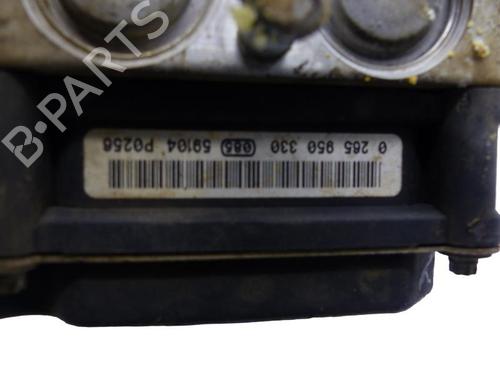 ABS pump CITROËN XSARA PICASSO (N68) 1.6 HDi | BP25096030M43 