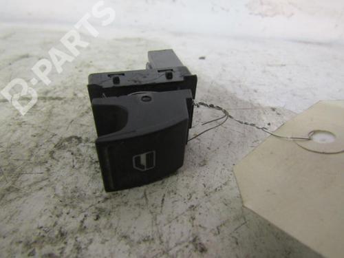 Used Right rear window switch Right rear window switch VW GOLF V (1K1) [2003-2010] 10595759 10595759