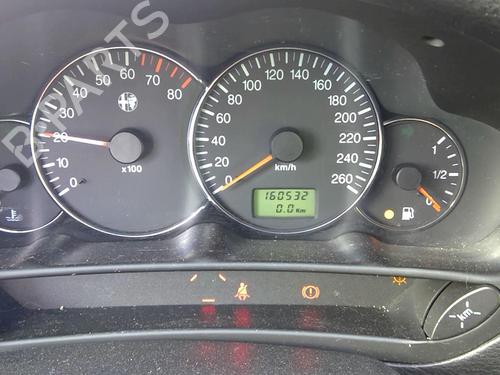 Used Parts ALFA ROMEO 166 (936_)  2.0 T.Spark (936A3B00)  2433482