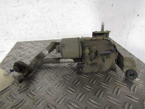Used Front wiper motor VW GOLF V (1K1) [2003-2010]  25108486