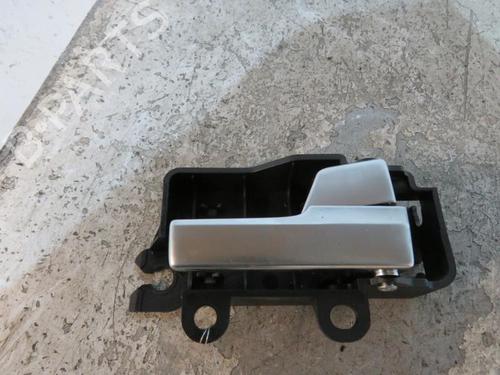 Used Front right interior door handle FORD FOCUS C-MAX (DM2) 1.6 TDCi (90 hp) 25066626