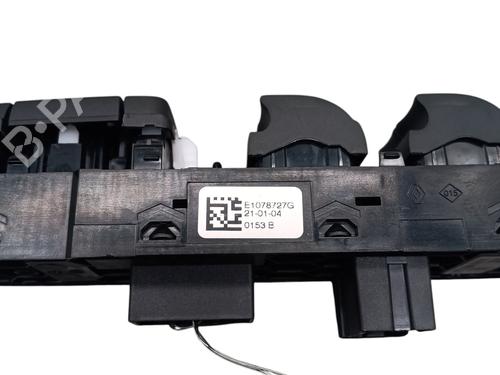Left front window switch RENAULT TALISMAN (LP_) 1.3 TCe 160 (LPNC) | BP32274060I27