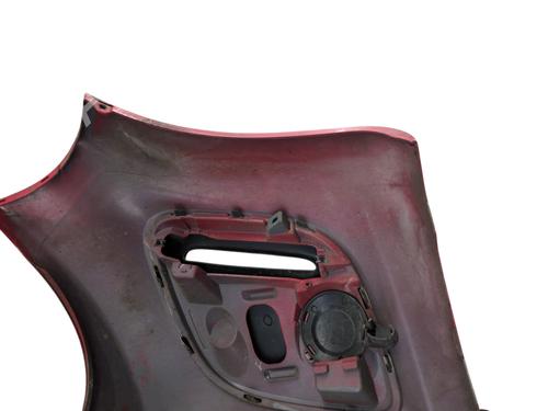 Front bumper CITROËN C1 (PM_, PN_) 1.0 | BP29598120C7 