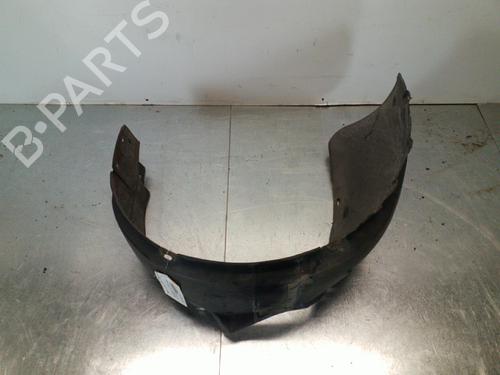 Hjulbue Hjulbue VW LUPO I (6X1, 6E1) 1.2 TDI 3L (61 hp) 25104854 25104854
