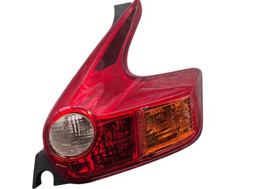 Used Right taillight NISSAN JUKE (F15) 1.5 dCi (110 hp) 25052930