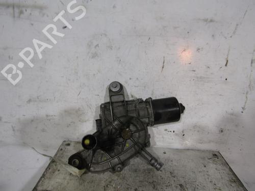 Used Front wiper motor CITROËN C4 Picasso I MPV (UD_) 2.0 HDi 138 (136 hp) 25063552