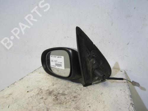 left-mirror-nissan-almera-ii-hatchback-n16-2000-25107109 main image