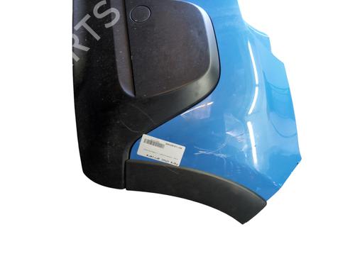 rear-bumper-citroen-c3-iii-sx-2016-32683861 main image