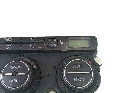 Climate control VW PASSAT B6 Variant (3C5) 2.0 TDI 16V | BP25869808I5  - Image 7